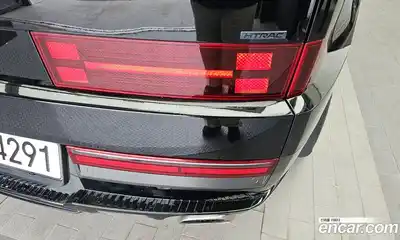 Hyundai Santa Fe 2024 2.5 гидро в Москве № 1683792, миниатюра 9