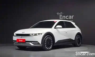 Hyundai Ioniq 5, 2024