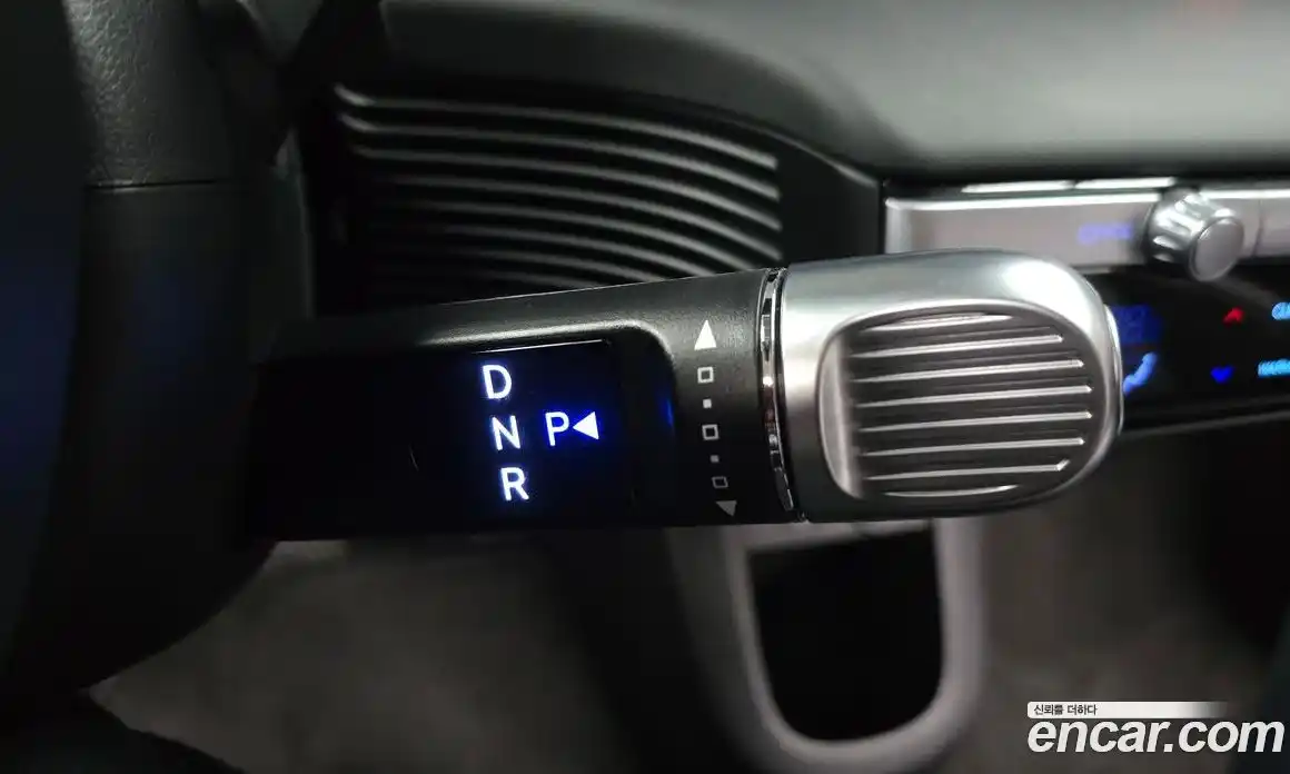 Hyundai Ioniq 5 2024 0.1 гидро в Москве № 1684028, фото 12