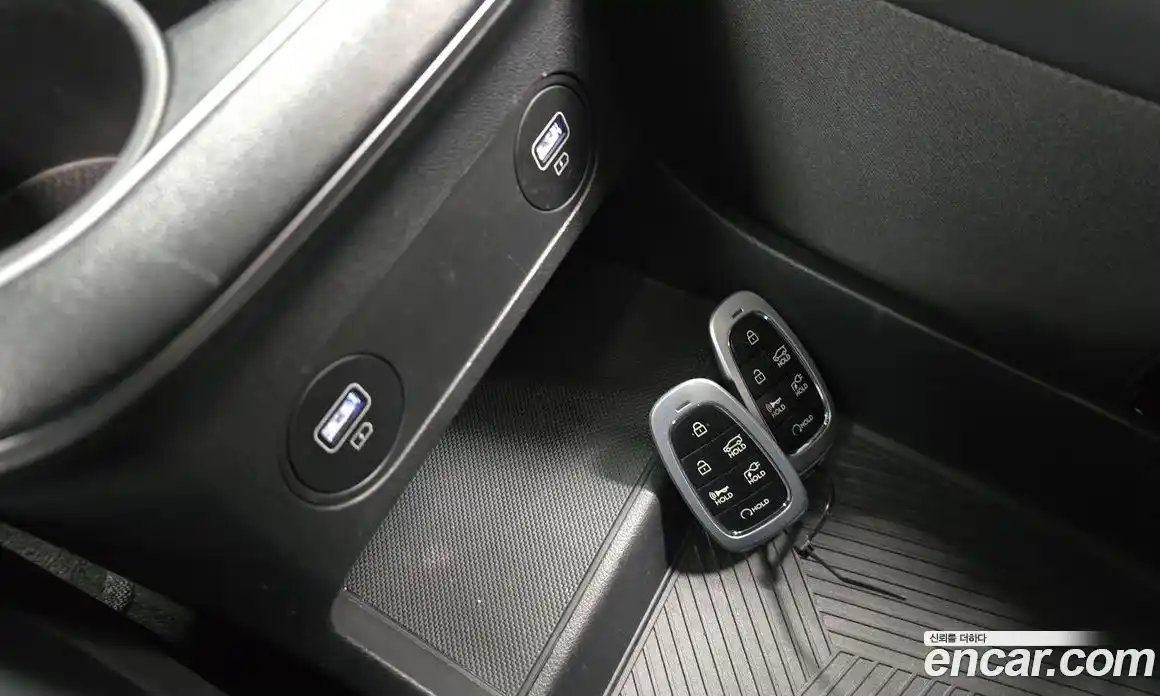 Hyundai Ioniq 5 2024 0.1 гидро в Москве № 1684028, фото 23