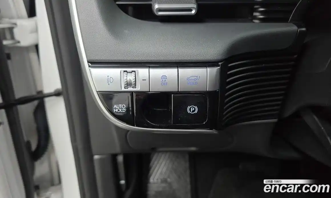 Hyundai Ioniq 5 2024 0.1 гидро в Москве № 1684028, фото 24