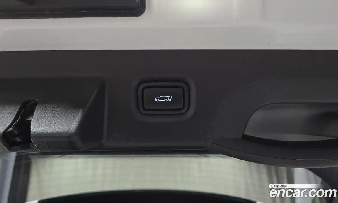 Hyundai Ioniq 5 2024 0.1 гидро в Москве № 1684028, фото 27