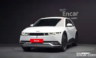 Hyundai Ioniq 5 2024 0.1 гидро в Москве № 1684028, миниатюра 3