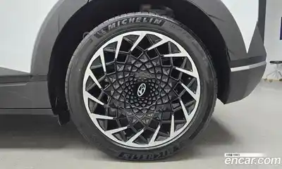 Hyundai Ioniq 5 2024 0.1 гидро в Москве № 1684028, миниатюра 7