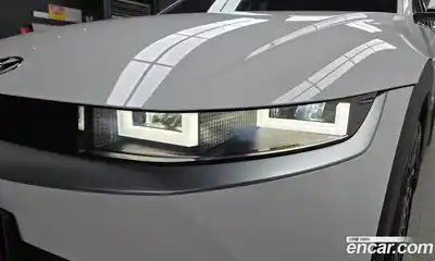 Hyundai Ioniq 5 2024 0.1 гидро в Москве № 1684028, миниатюра 8