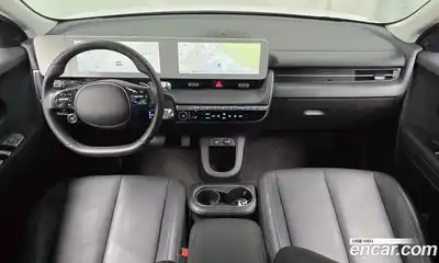 Hyundai Ioniq 5 2024 0.1 гидро в Москве № 1684028, миниатюра 10