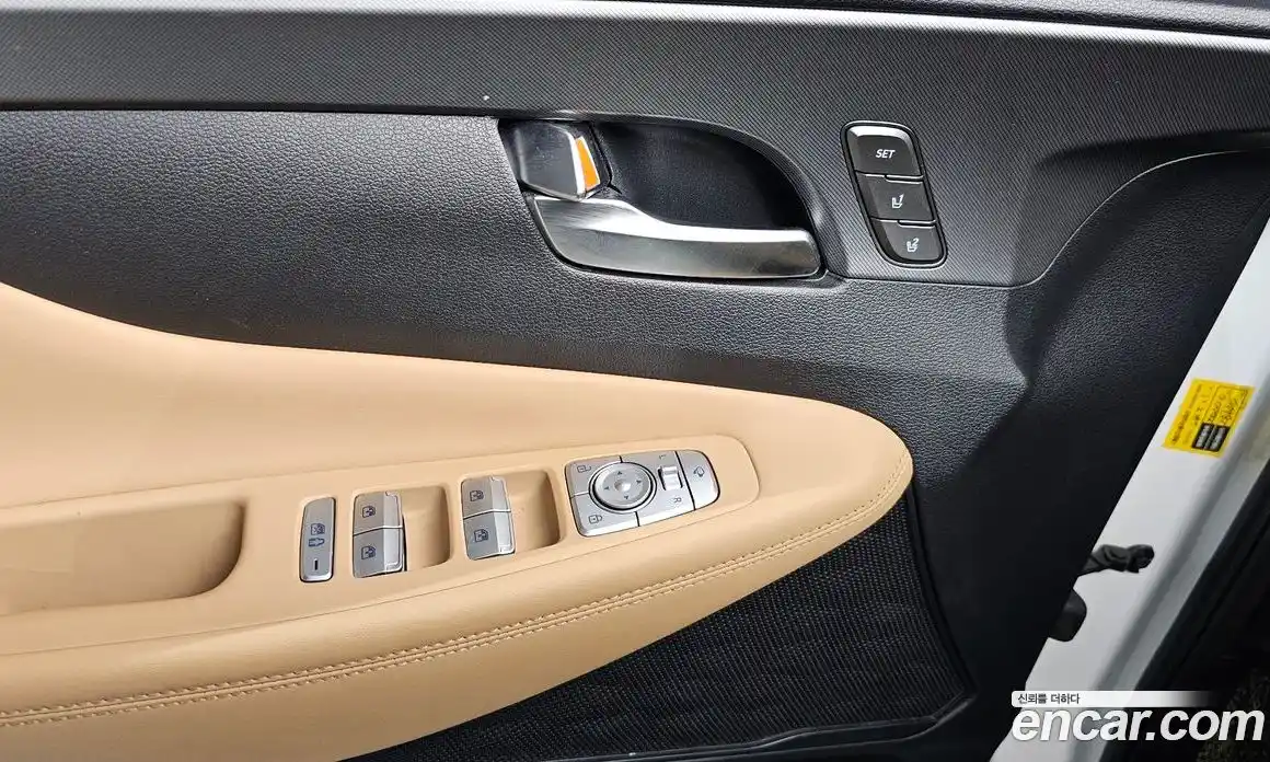 Hyundai Santa Fe 2021 2.5 гидро в Москве № 1684052, фото 24