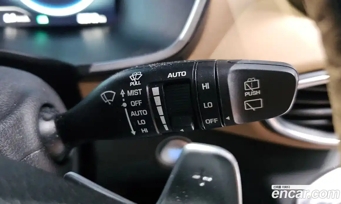 Hyundai Santa Fe 2021 2.5 гидро в Москве № 1684052, фото 28