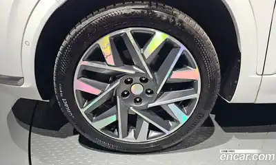 Hyundai Santa Fe 2021 2.5 гидро в Москве № 1684052, миниатюра 5