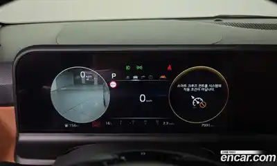Kia Seltos 2024 2.0 гидро в Москве № 1684570, миниатюра 11
