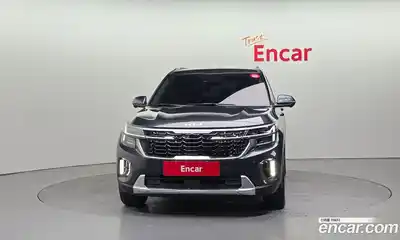 Kia Seltos 2024 2.0 гидро в Москве № 1684570, миниатюра 3