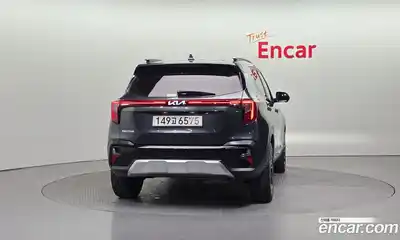 Kia Seltos 2024 2.0 гидро в Москве № 1684570, миниатюра 4
