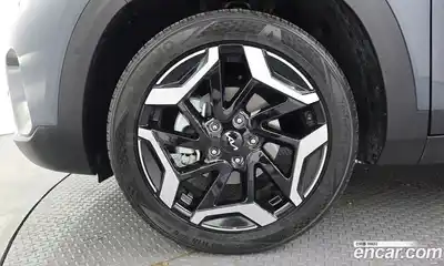 Kia Seltos 2024 2.0 гидро в Москве № 1684570, миниатюра 5