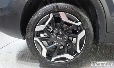 Kia Seltos 2024 2.0 гидро в Москве № 1684570, миниатюра 7