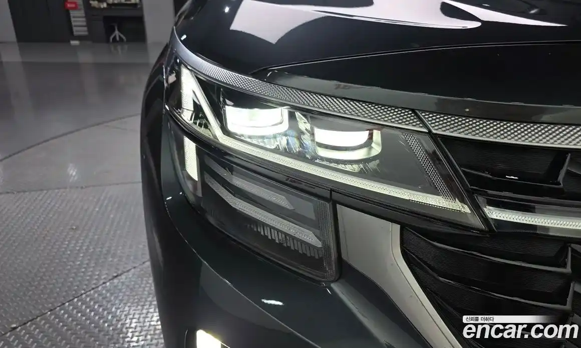 Kia Seltos 2024 2.0 гидро в Москве № 1684570, фото 8