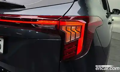 Kia Seltos 2024 2.0 гидро в Москве № 1684570, миниатюра 9