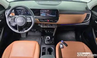 Kia Seltos 2024 2.0 гидро в Москве № 1684570, миниатюра 10