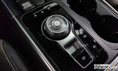 Kia Canival 2024 2.2 гидро в Москве № 1684864, миниатюра 12