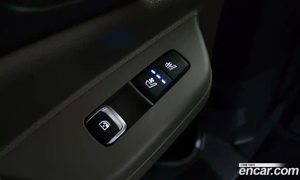 Kia Canival 2024 2.2 гидро в Москве № 1684864, фото 25
