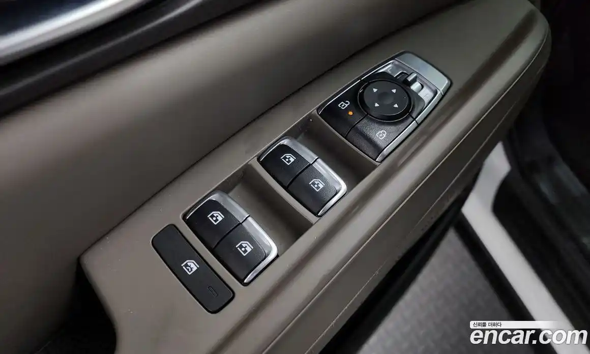 Kia Canival 2024 2.2 гидро в Москве № 1684864, фото 30