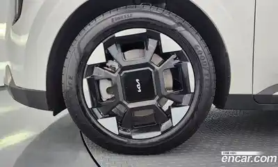 Kia Canival 2024 2.2 гидро в Москве № 1684864, миниатюра 5