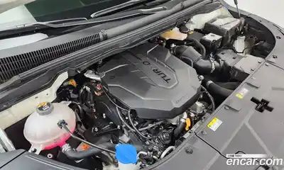 Kia Canival 2024 2.2 гидро в Москве № 1684864, миниатюра 6