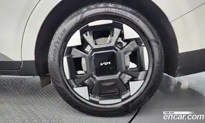 Kia Canival 2024 2.2 гидро в Москве № 1684864, миниатюра 7