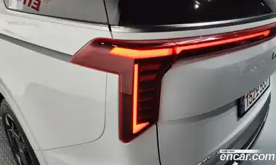 Kia Canival 2024 2.2 гидро в Москве № 1684864, миниатюра 9
