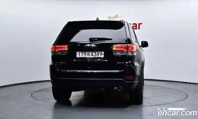 Jeep Cherokee 2019 3.6 гидро в Москве № 169714, миниатюра 4