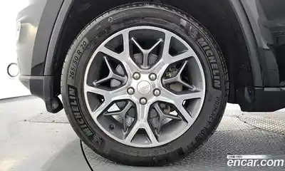 Jeep Cherokee 2019 3.6 гидро в Москве № 169714, миниатюра 5