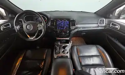 Jeep Cherokee 2019 3.6 гидро в Москве № 169714, миниатюра 7