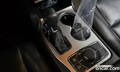 Jeep Cherokee 2019 3.6 гидро в Москве № 169714, миниатюра 9