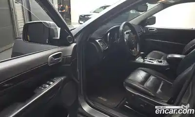Jeep Cherokee 2011 3.0 гидро в Москве № 169922, миниатюра 11