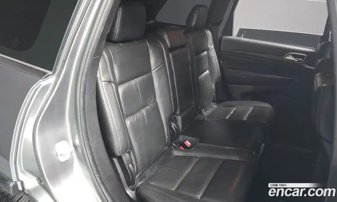Jeep Cherokee 2011 3.0 гидро в Москве № 169922, фото 12