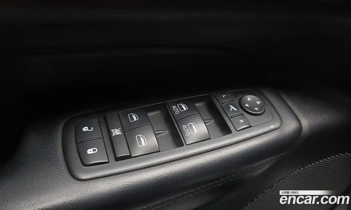Jeep Cherokee 2011 3.0 гидро в Москве № 169922, фото 17