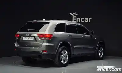 Jeep Cherokee 2011 3.0 гидро в Москве № 169922, миниатюра 2