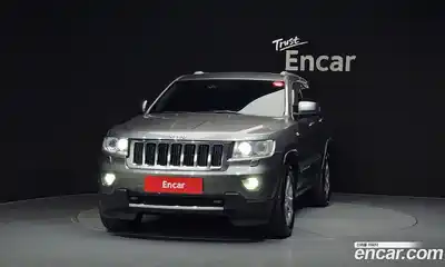 Jeep Cherokee 2011 3.0 гидро в Москве № 169922, миниатюра 3