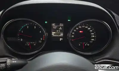 Jeep Cherokee 2011 3.0 гидро в Москве № 169922, миниатюра 8