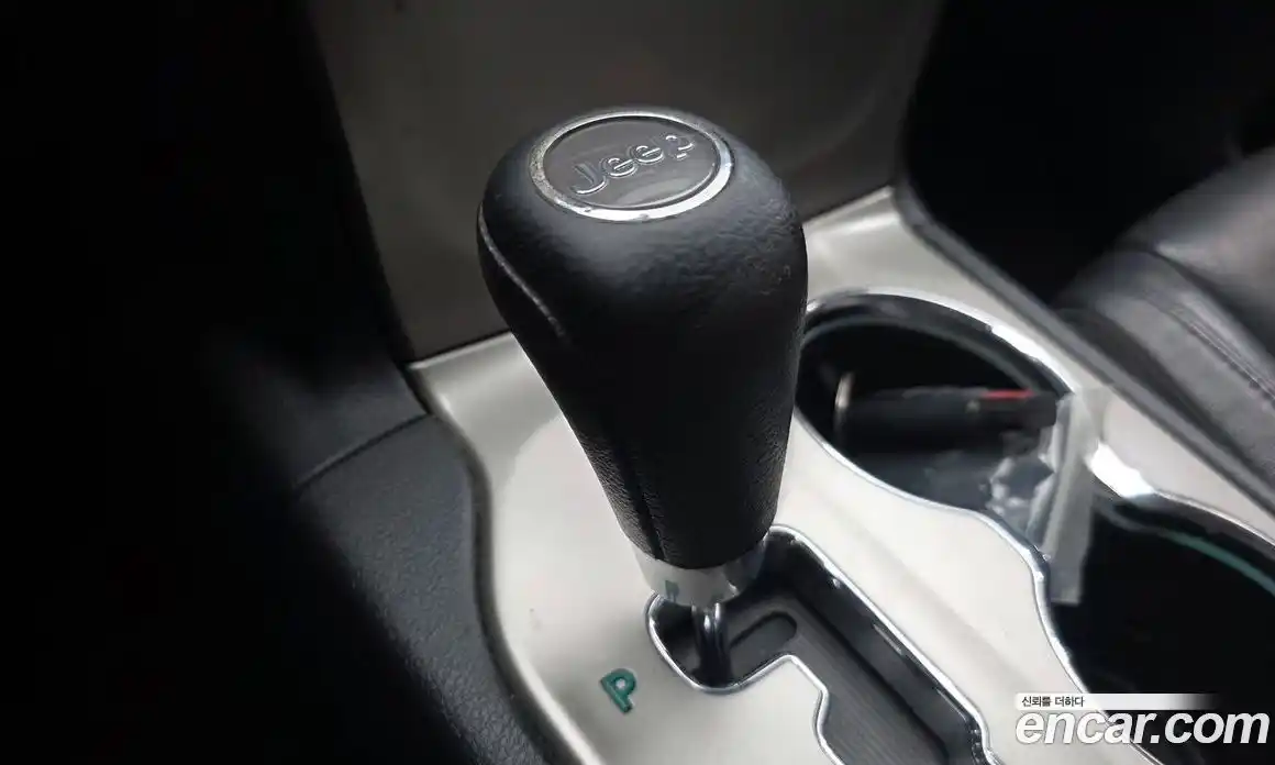 Jeep Cherokee 2011 3.0 гидро в Москве № 169922, фото 9