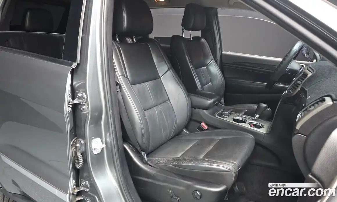Jeep Cherokee 2011 3.0 гидро в Москве № 169922, фото 10