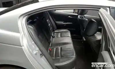 Honda Accord 2011 3.5 гидро в Москве № 170679, миниатюра 11