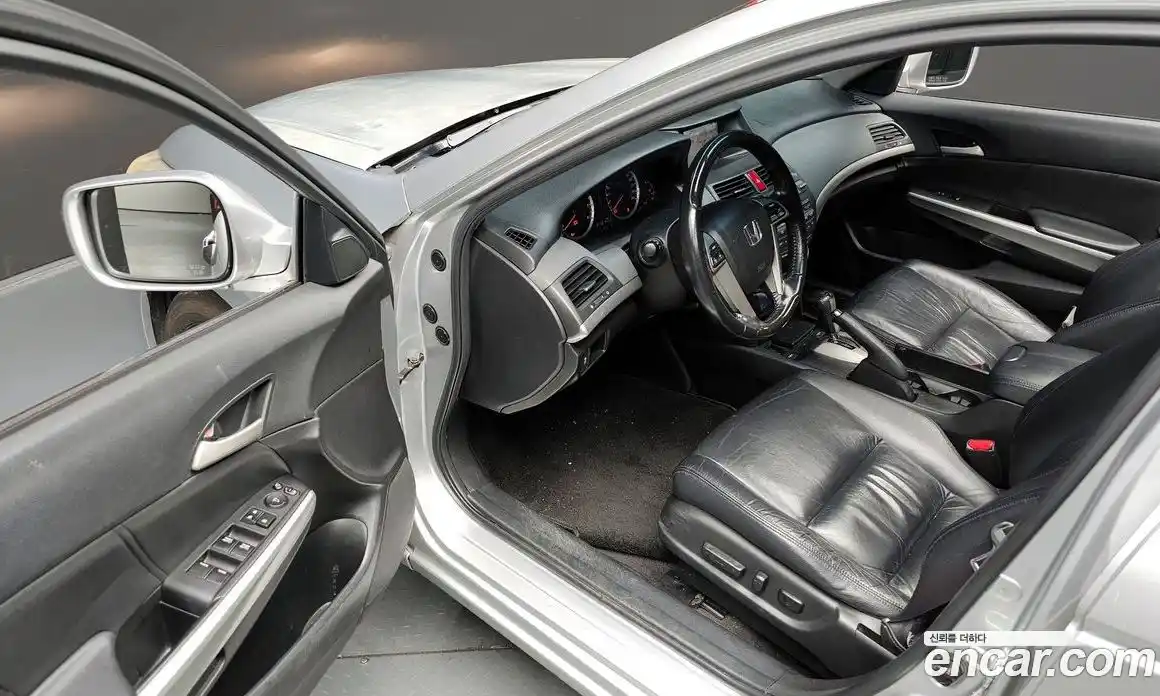 Honda Accord 2011 3.5 гидро в Москве № 170679, фото 12