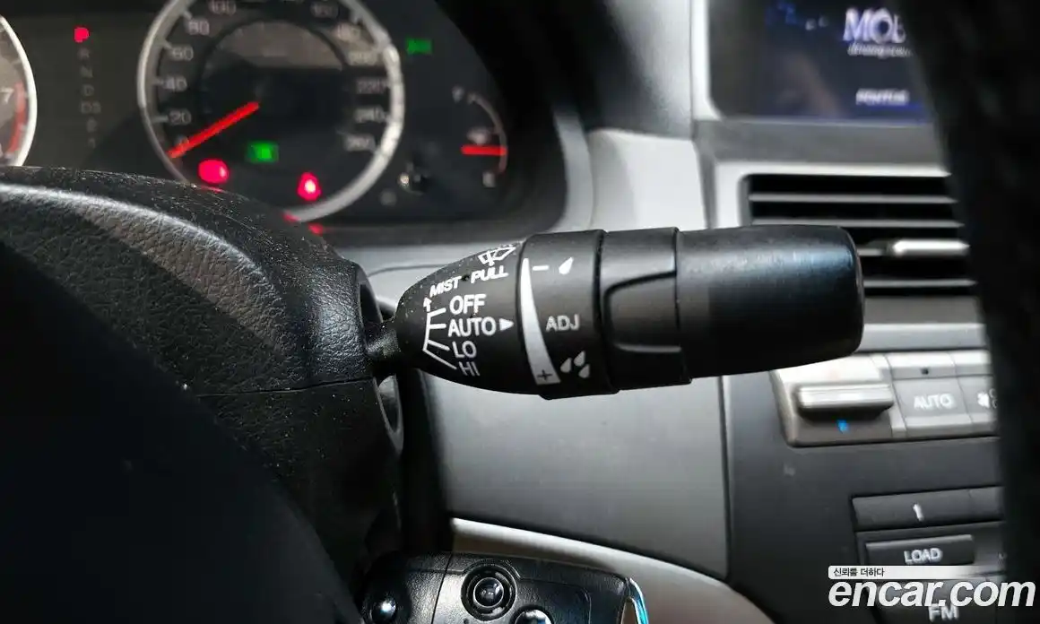 Honda Accord 2011 3.5 гидро в Москве № 170679, фото 18
