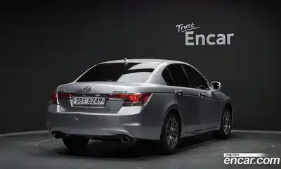 Honda Accord 2011 3.5 гидро в Москве № 170679, миниатюра 2