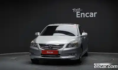 Honda Accord 2011 3.5 гидро в Москве № 170679, миниатюра 3