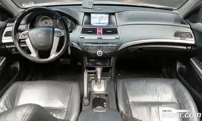 Honda Accord 2011 3.5 гидро в Москве № 170679, миниатюра 7