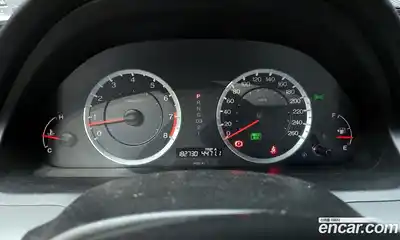 Honda Accord 2011 3.5 гидро в Москве № 170679, миниатюра 8