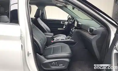 Ford Explorer 2020 2.3 гидро в Москве № 170841, миниатюра 11