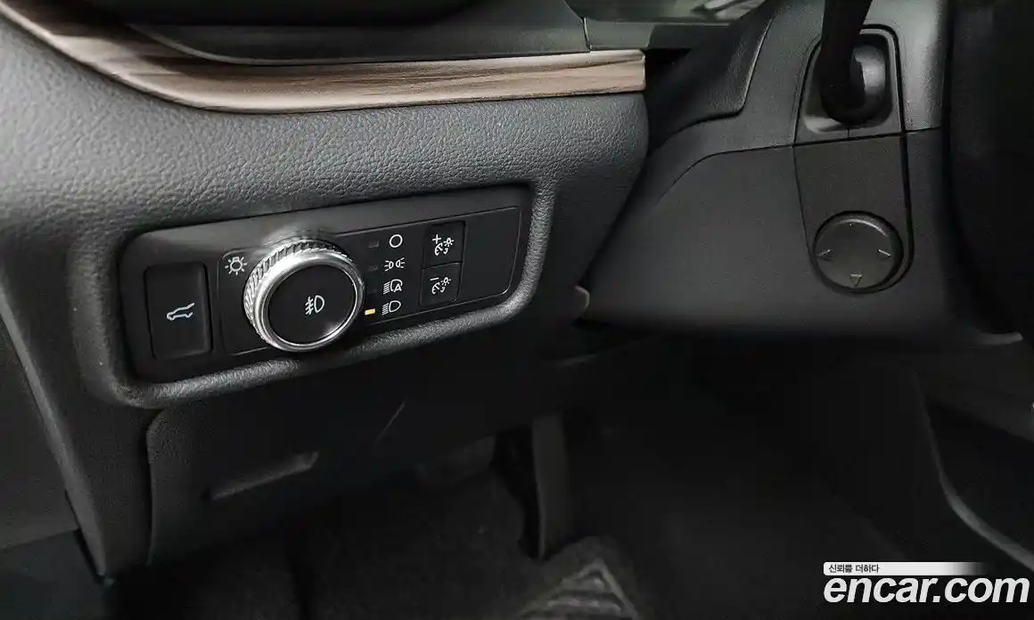 Ford Explorer 2020 2.3 гидро в Москве № 170841, фото 17