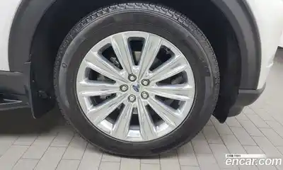 Ford Explorer 2020 2.3 гидро в Москве № 170841, миниатюра 5